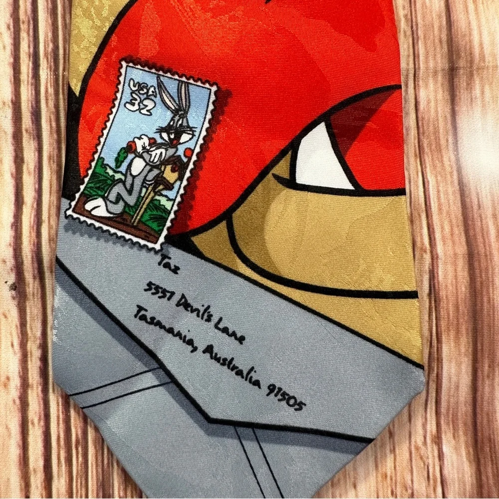 Warner Bros. vintage taz